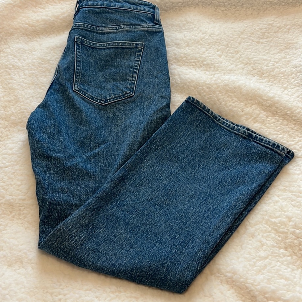 & Other Stories Paris Atelier Jeans - Picture 2 of 5